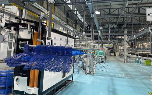 冬奥运动员衣物洗涤揭秘 大兴洗衣工厂整装待发，酒店管理标准护航